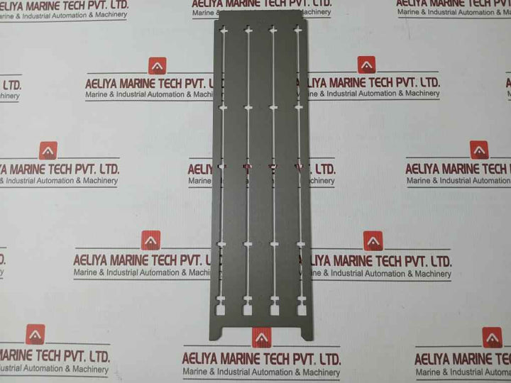 Waters 400006758 Column Mounting Plate 700010057
