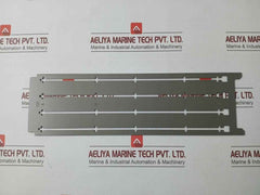Waters 400006758 Column Mounting Plate 700010057
