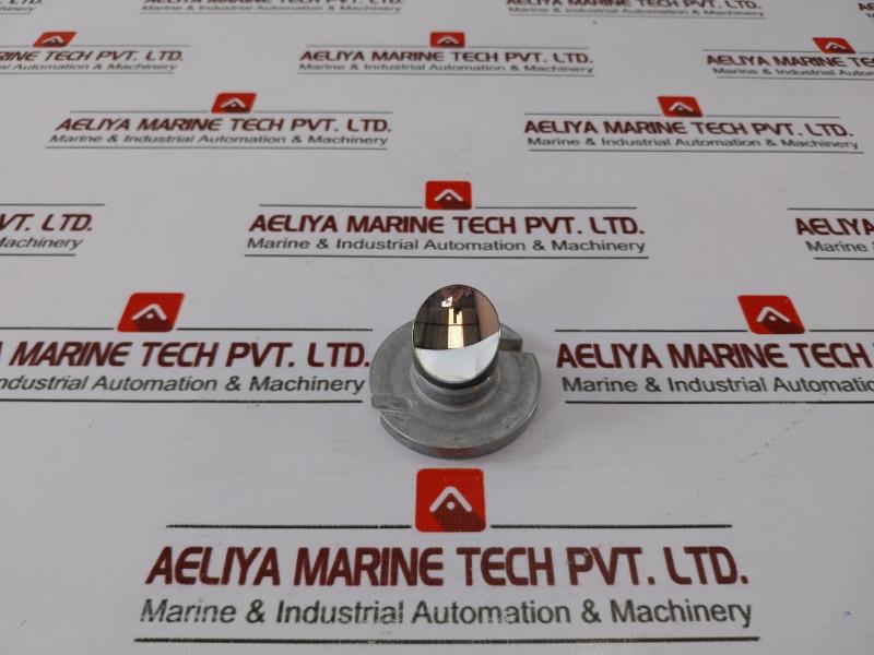 Waters 402000170 Ellipsoidal Mirror REV: D