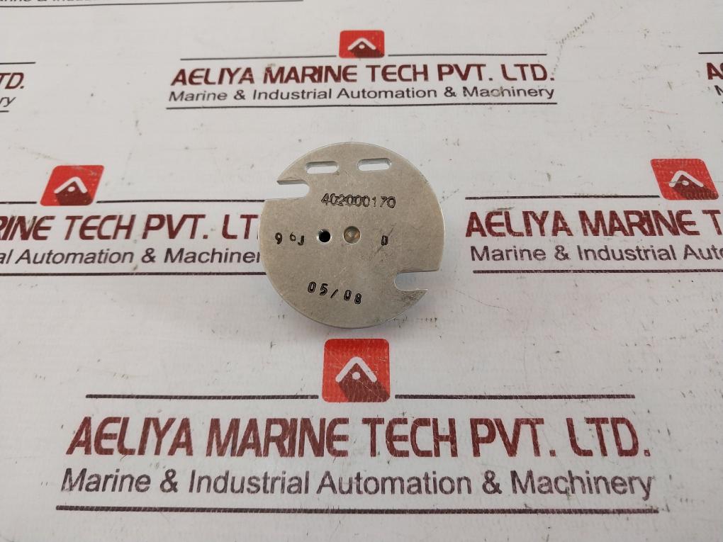 Waters 402000170 Ellipsoidal Mirror