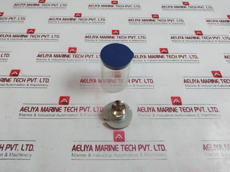 Waters 402000170 Ellipsoidal Mirror Rev E Cl 49-ta