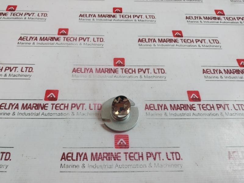 Waters 402000170 Ellipsoidal Mirror Rev E Cl 49-ta