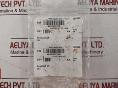 Waters 402000190 M1 Mirror With Plate Set Rev B Wat057236