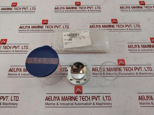 Waters 402000196 Gear Motor Filter Rev. A Cl17D