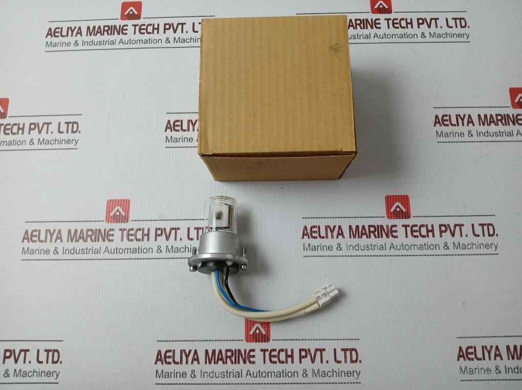 Waters 402000351 Uv/vis Detector Deuterium Lamp