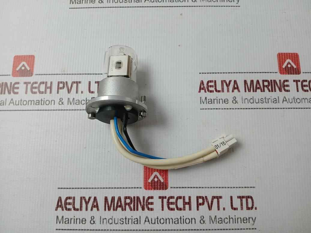 Waters 402000351 Uv/vis Detector Deuterium Lamp