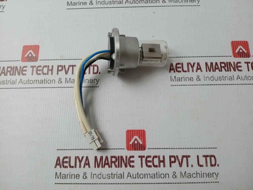 Waters 402000351 Uv/vis Detector Deuterium Lamp