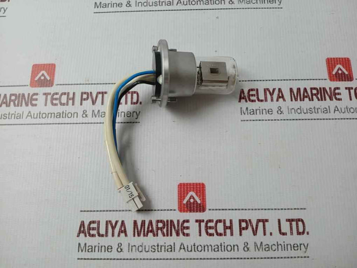 Waters 402000351 Uv/vis Detector Deuterium Lamp