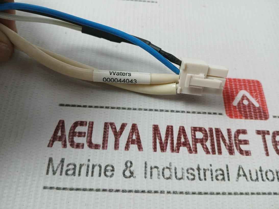 Waters 402000351 Uv/vis Detector Deuterium Lamp