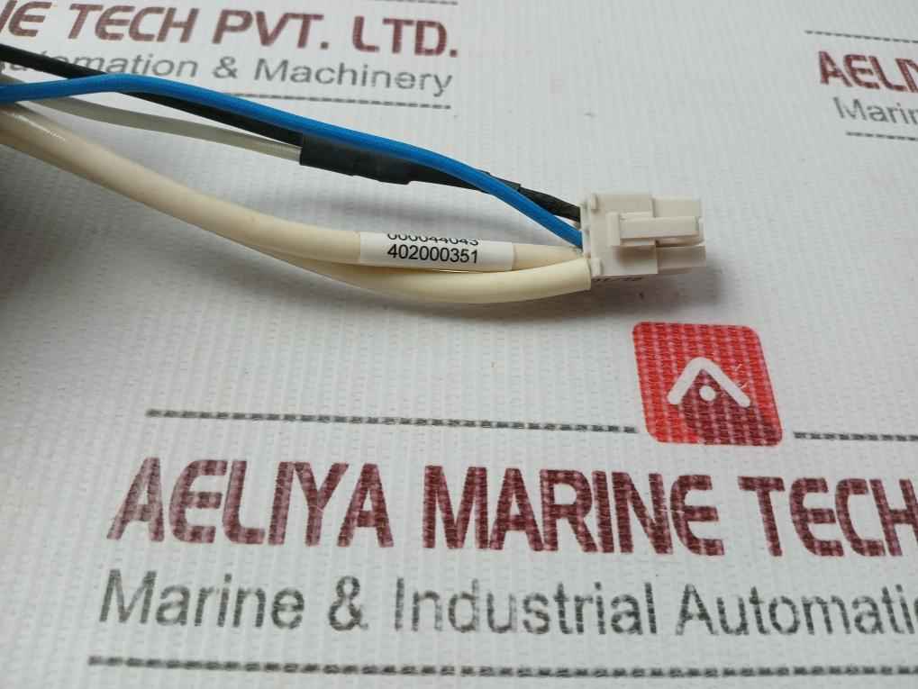 Waters 402000351 Uv/vis Detector Deuterium Lamp