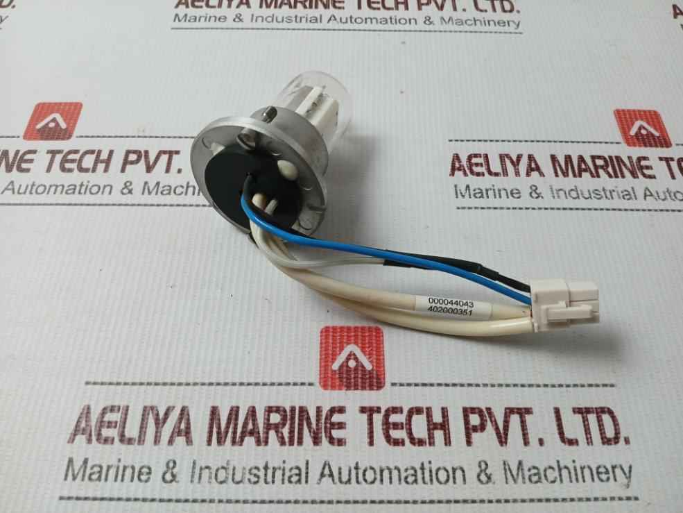 Waters 402000351 Uv/vis Detector Deuterium Lamp