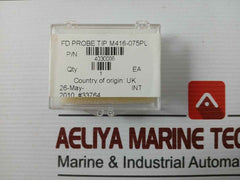 Waters 4030006 Fd Probe Tip M416-075Pl