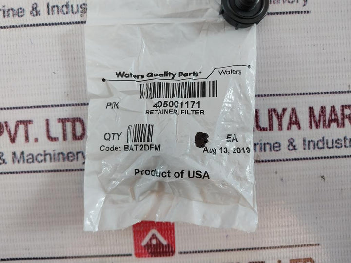 Waters 405001171 Retainer Filter