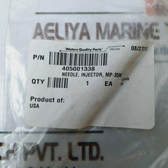 Waters 405001338 Needle Injector