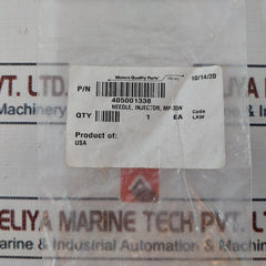 Waters 405001338 Needle Injector Mp-35N