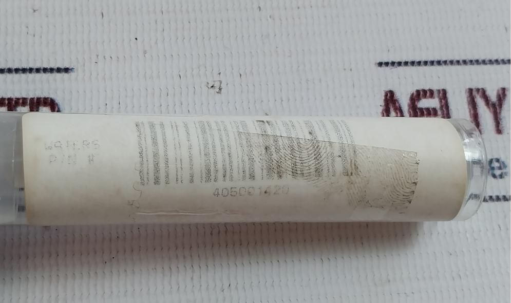 Waters 405001420 Sapphire Plunger