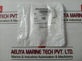 Waters 405003460 Stainless Steel Poppet Check Valve 700002636