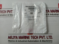Waters 405003460 Stainless Steel Poppet Check Valve 700002636
