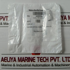 Waters 405003460 Stainless Steel Poppet Check Valve 700002636
