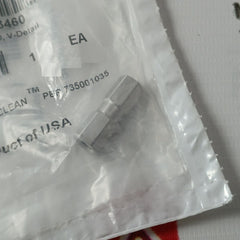 Waters 405003460 Stainless Steel Poppet Check Valve 700002636