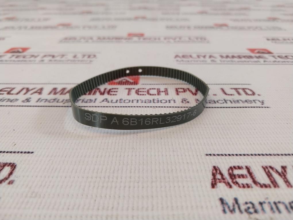 Waters 405005462 Belt A 6B16Rl32917-6