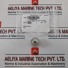 Waters 405007980 Pulley Timing, .08 Pitch X 28 Grvs