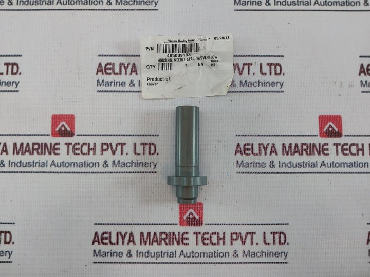 Waters 405009193 Overflow Housing Needle Seal
