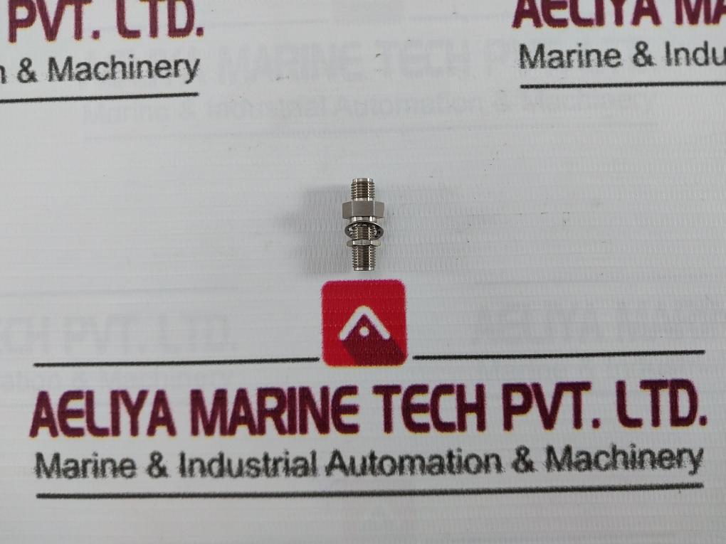 Waters 410000279 Optical Fiber Adapter Sma 905