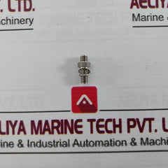 Waters 410000279 Optical Fiber Adapter Sma 905