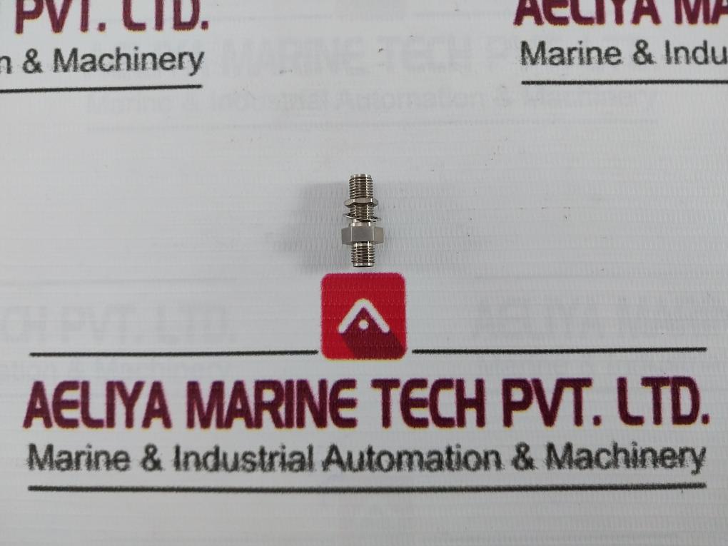 Waters 410000279 Optical Fiber Adapter Sma 905