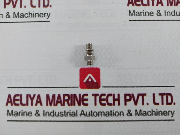 Waters 410000279 Optical Fiber Adapter Sma 905