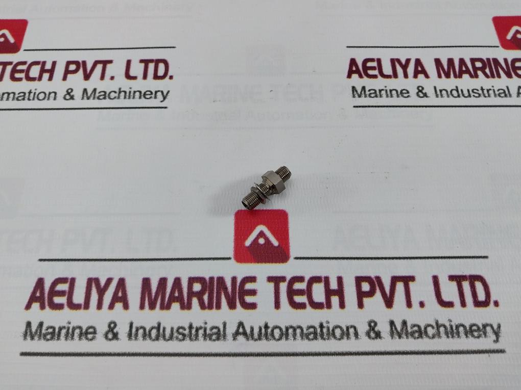 Waters 410000279 Optical Fiber Adapter Sma 905