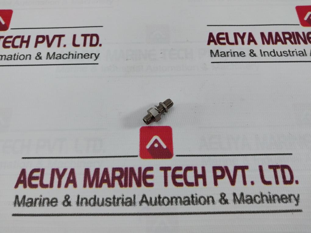 Waters 410000279 Optical Fiber Adapter Sma 905