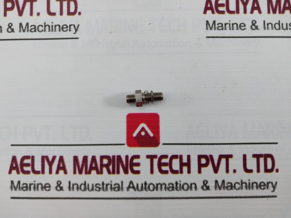 Waters 410000279 Optical Fiber Adapter Sma 905