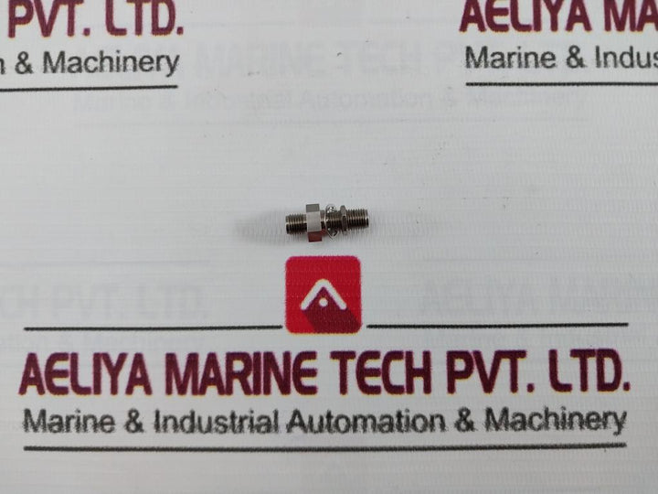 Waters 410000279 Optical Fiber Adapter Sma 905