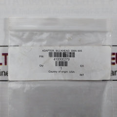 Waters 410000279 Optical Fiber Adapter Sma 905