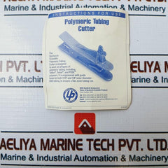 Waters 410000423 Plastic Tubing Cutter