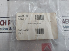 Waters 410000423 Polymetric Tubing Cutter