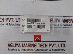 Waters 410001011 Syrasy 2.5Ml L2.53 Tyc Dh Sp-k