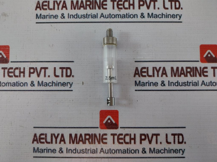 Waters 410001011 Syrasy 2.5Ml L2.53 Tyc Dh Sp-k