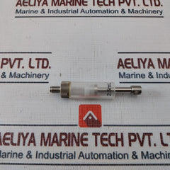 Waters 410001011 Syrasy 2.5Ml L2.53 Tyc Dh Sp-k
