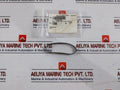 Lot Of 2X Waters 410001324 Timing Belt .080”P Sdp A 6B16087 025/060