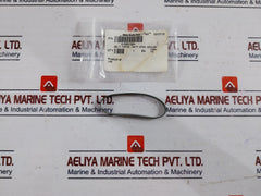 Lot Of 2X Waters 410001324 Timing Belt .080”P Sdp A 6B16087 025/060