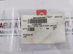 WATERS 410001324 Timing Belt