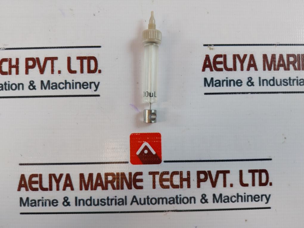 Waters 410001336 Syringe Assy Z03F