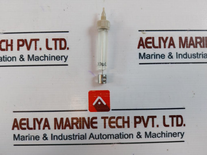 Waters 410001336 Syringe Assy Z03F