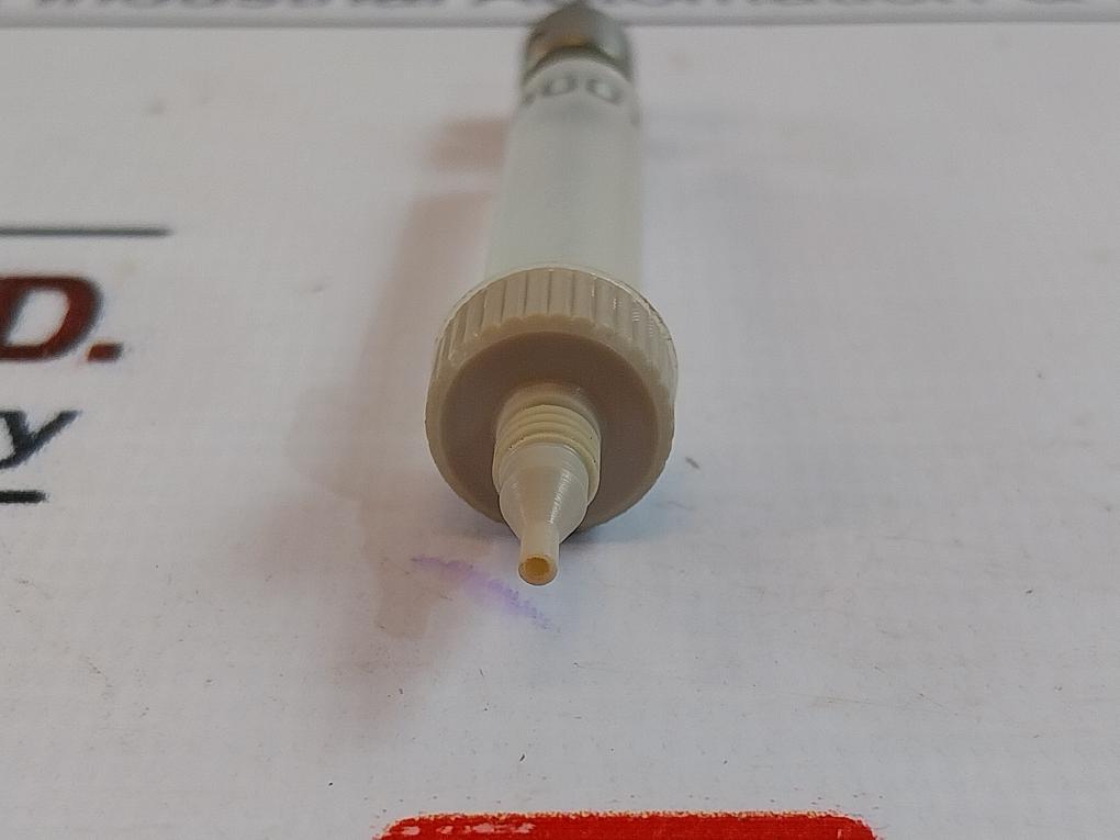 Waters 410001336 Syringe Assy Z03F