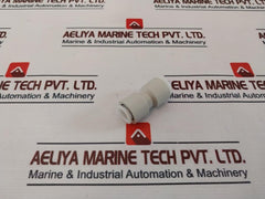 Waters 410001854 Straight Connector 12Mm X 10Mm