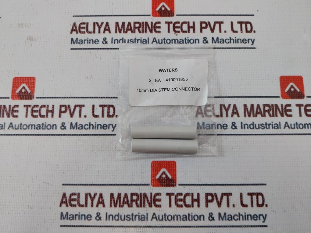 Waters 410001855 Stem Connector