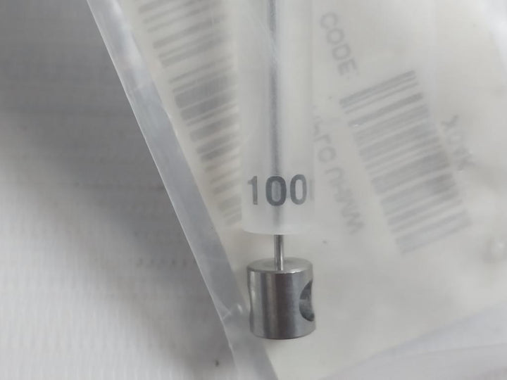 Waters 410004701 Syrasy 100Ul L2.576 Hplc Uhmw X04K